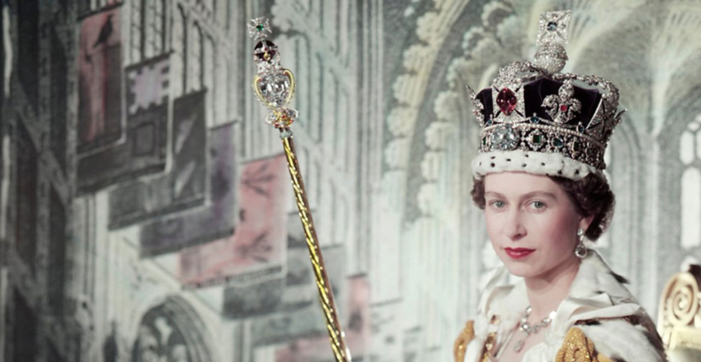 Elizabeth II